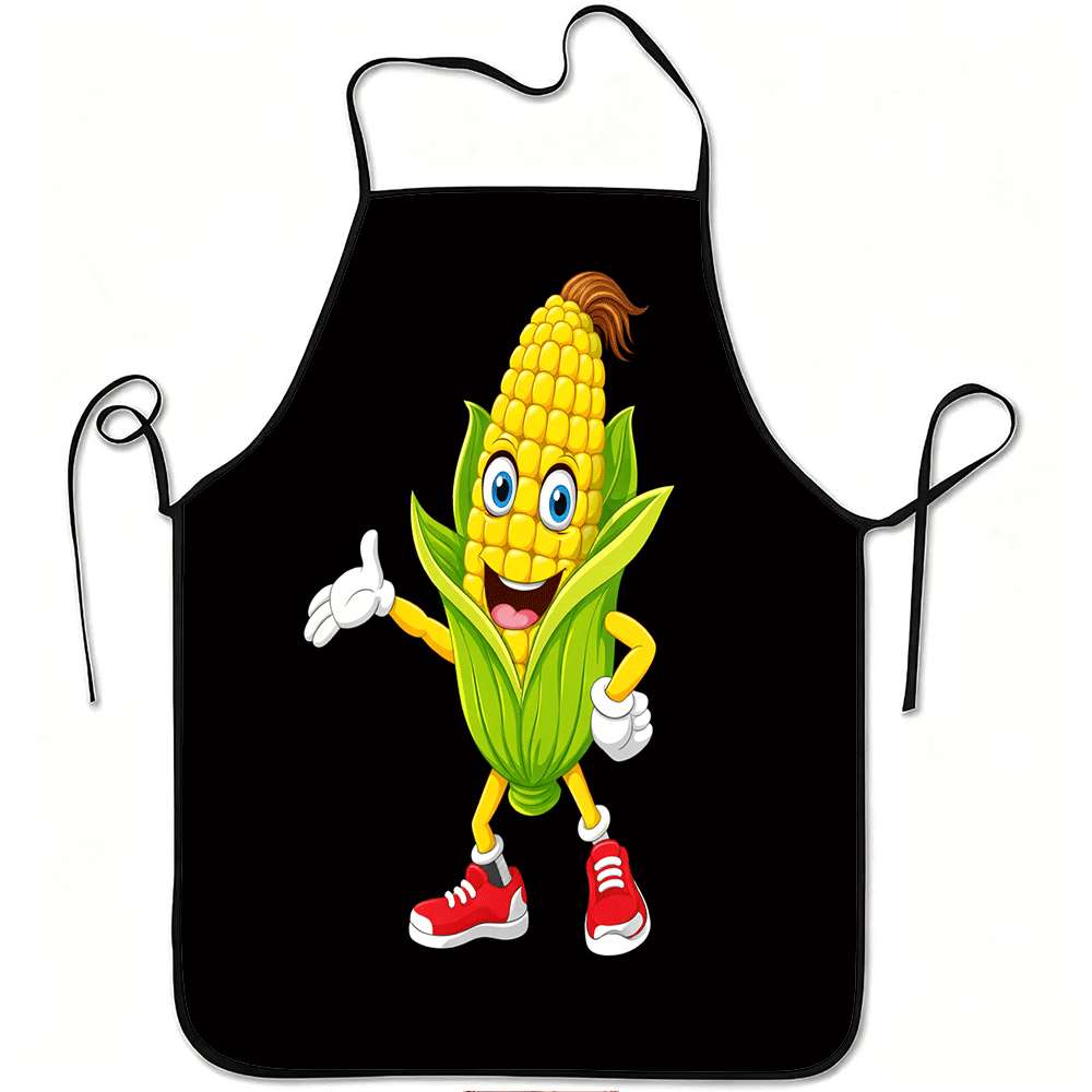 1 Piece Country-Themed Apron,  - огляд і ціна Kitchen Baking Area Ideas
