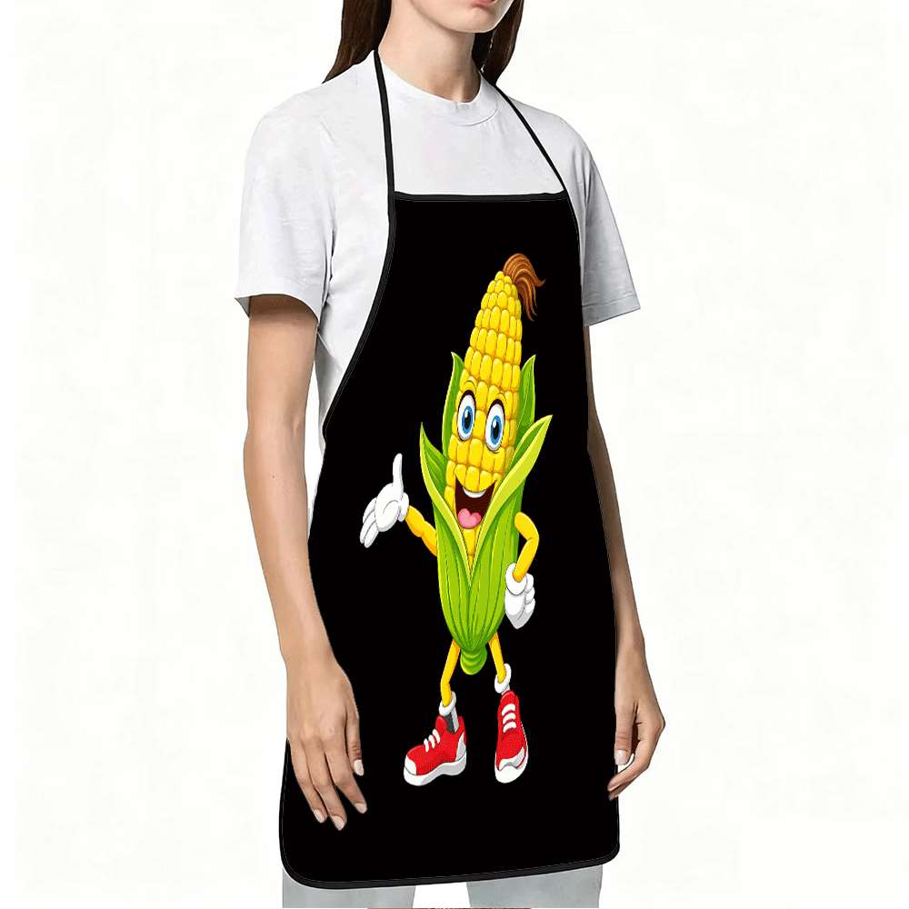 1 Piece Country-Themed Apron,  - огляд і ціна Kitchen Baking Area Ideas