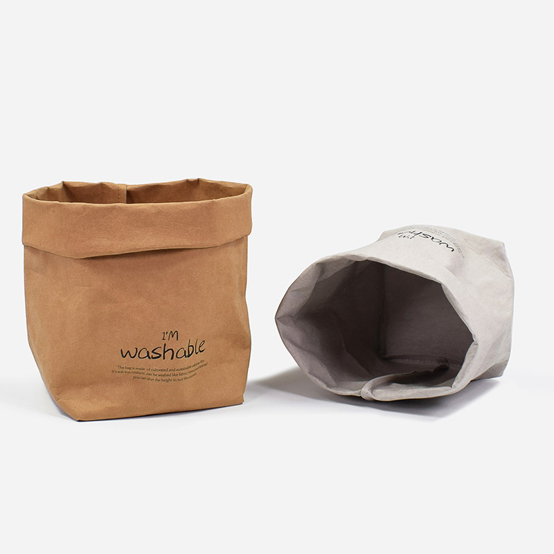 Paper Bag washable storage ham - огляд і ціна Kitchen Living Baking Mats