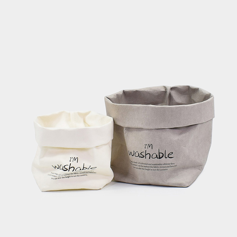Paper Bag washable storage ham - огляд і ціна Kitchen Living Baking Mats
