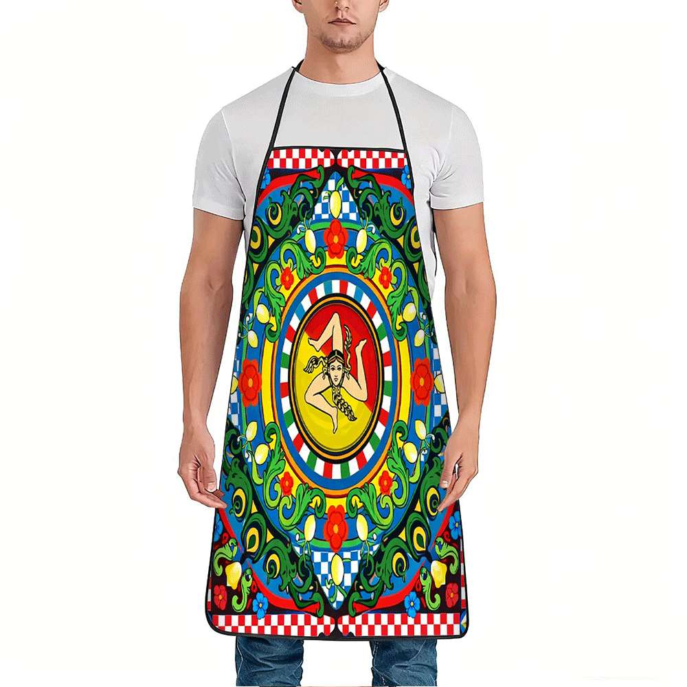 1 Piece Italian Sicilian Theme - огляд і ціна Kitchen Baking Area Ideas