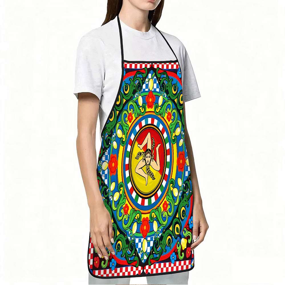 1 Piece Italian Sicilian Theme - огляд і ціна Kitchen Baking Area Ideas