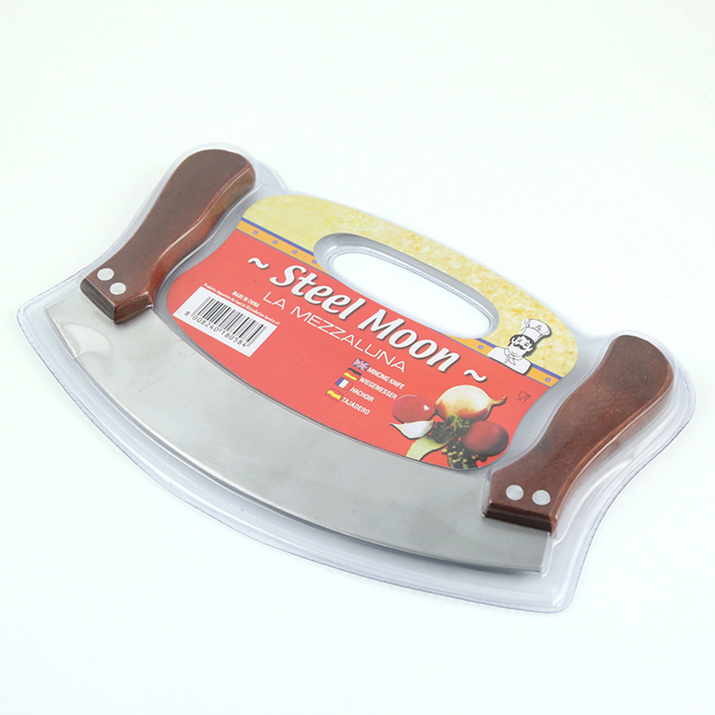 1pc Double Handle Nougat Cutte - огляд і ціна Kitchen Baking Store