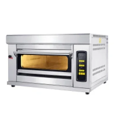 Built-in Commercial Kitchen    - огляд і ціна Commercial Kitchen Baking Equipment