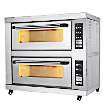 Built-in Commercial Kitchen    - огляд і ціна Commercial Kitchen Baking Equipment