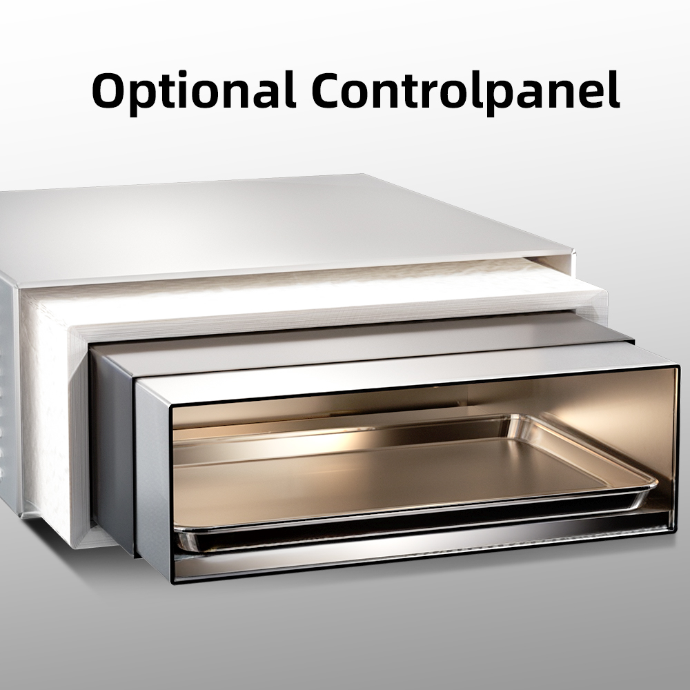 Kitchen Industrial Machine 2 D - огляд і ціна Commercial Kitchen Baking Equipment