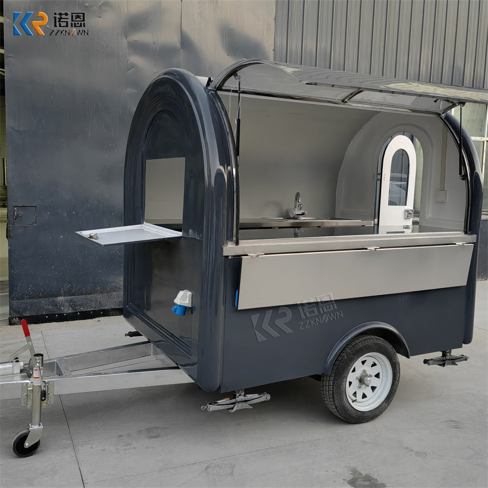 Commercial Food Truck Baking E - огляд і ціна Commercial Kitchen Baking Equipment