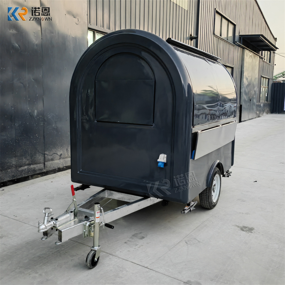 Commercial Food Truck Baking E - огляд і ціна Commercial Kitchen Baking Equipment
