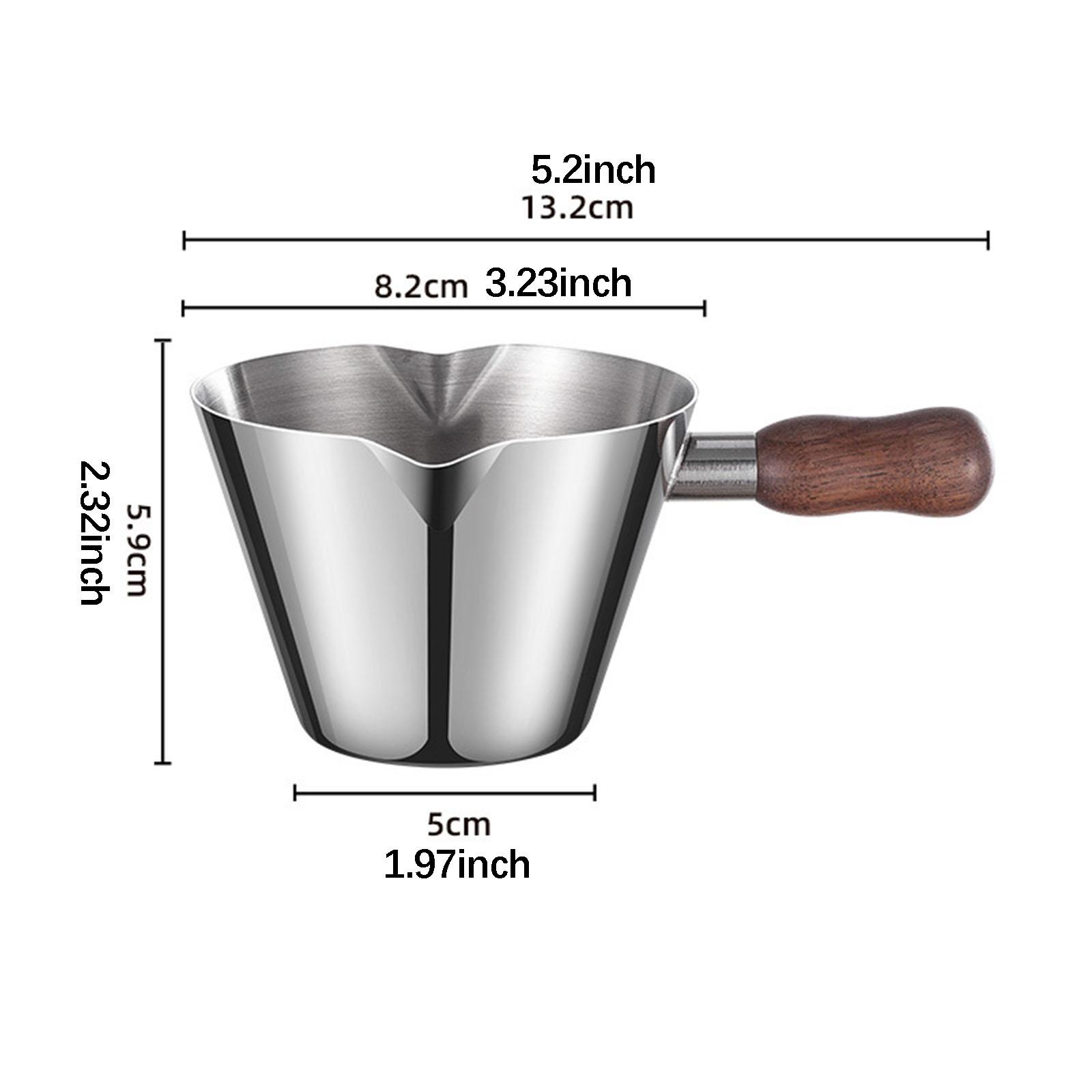 Coffee Measuring Cup Multifunc - огляд і ціна Kitchen Baking Gifts