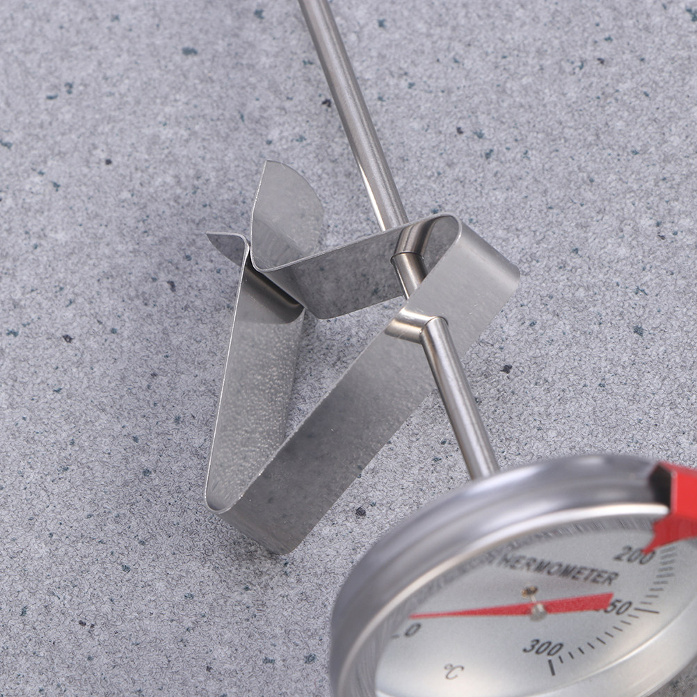 2Pcs Food Thermometer High Tem - огляд і ціна Kitchen Baking Cooking
