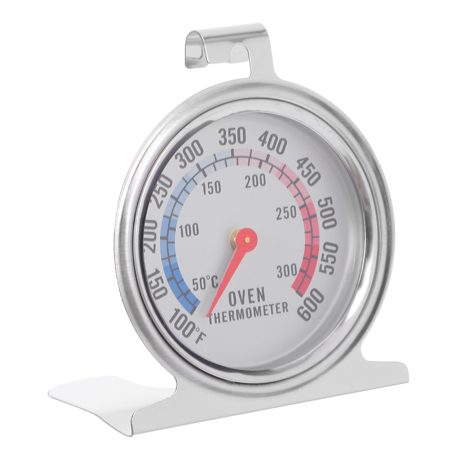 Oven Thermometer Stainless Ste - огляд і ціна Kitchen Baking Cooking