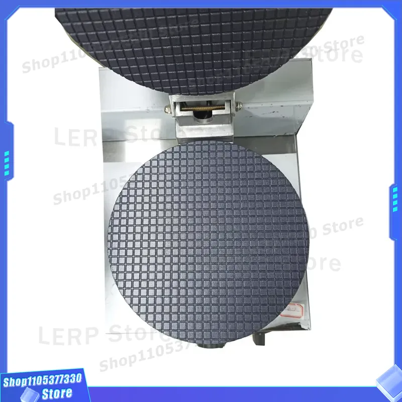 Electric Waffle Cone Maker Mac - огляд і ціна Commercial Kitchen Baking Equipment