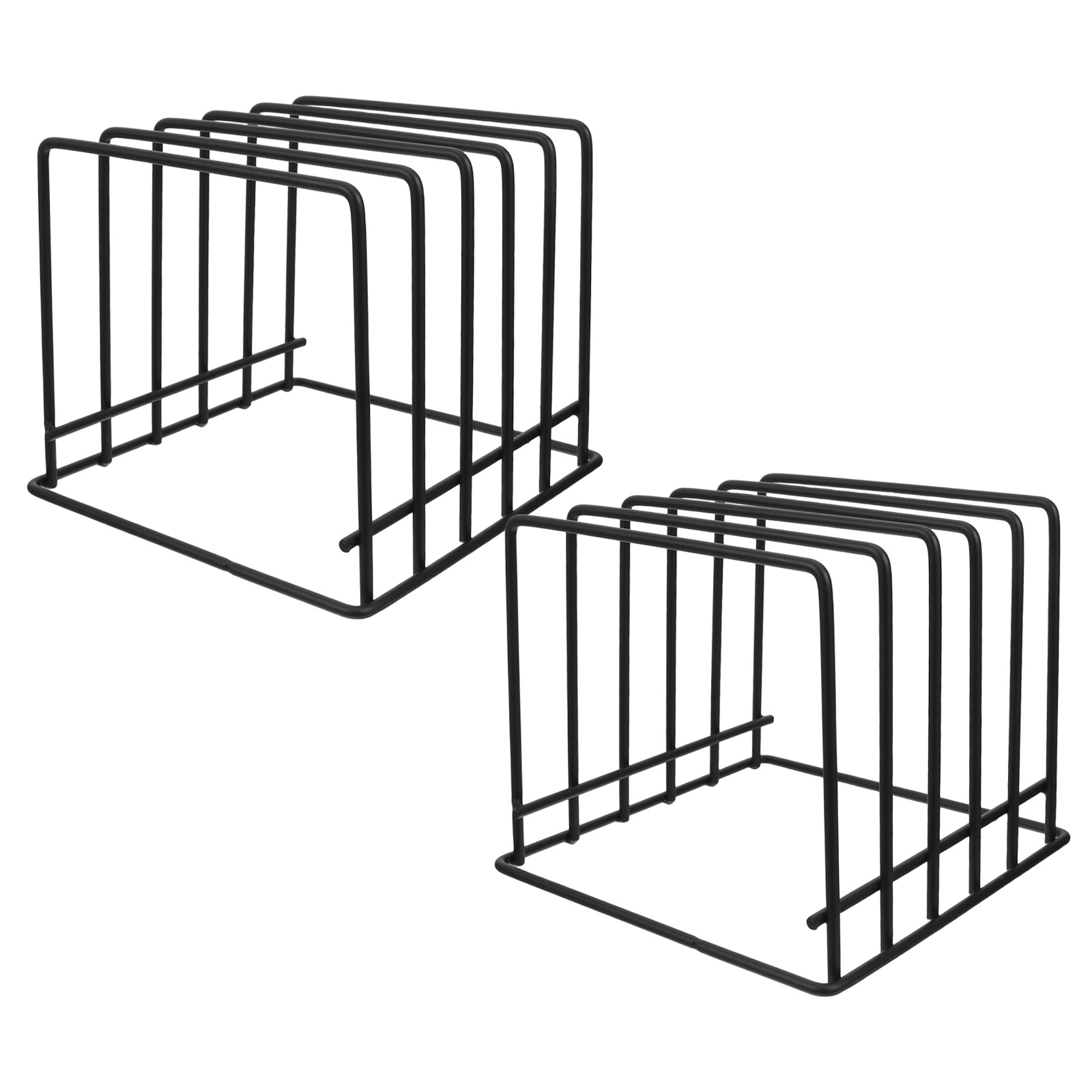2Pcs Multi-Functional Kitchen  - огляд і ціна Kitchen Baking Sheet Organizer