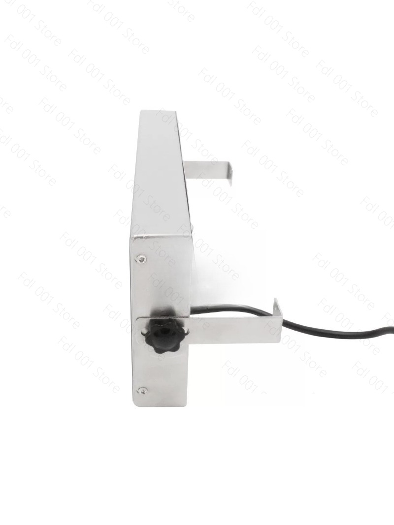 Commercial 12-Channel Timer Ki - огляд і ціна Commercial Kitchen Baking Equipment