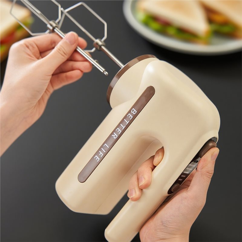 AC93-Cordless Electric Handhel - огляд і ціна Kitchen Baking Area Ideas