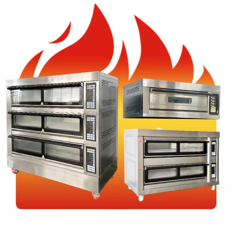 【Best-selling】Customize Prices - огляд і ціна Commercial Kitchen Baking Equipment
