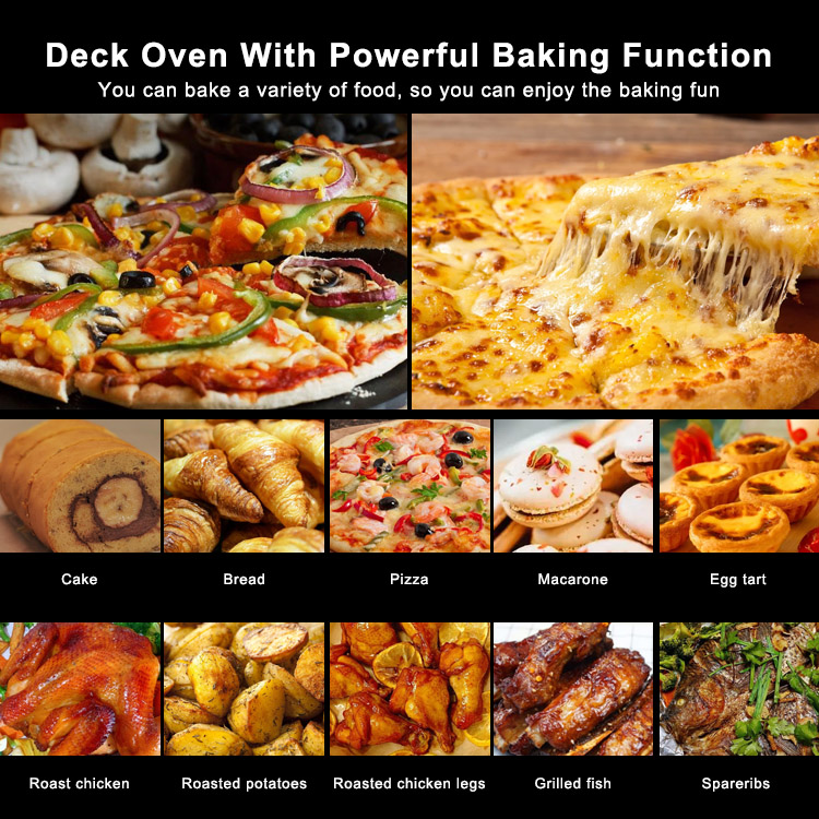 【Best-selling】Customize Prices - огляд і ціна Commercial Kitchen Baking Equipment