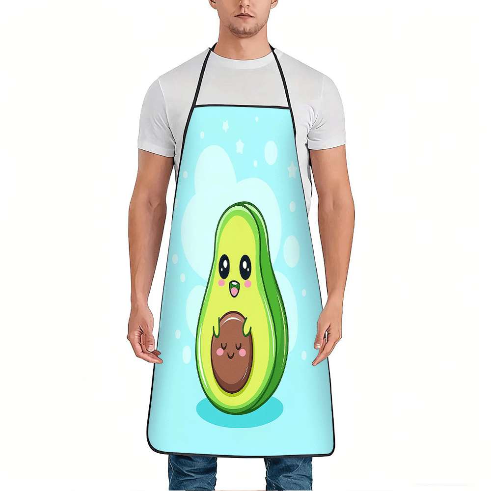 1 Piece of Fun Fruit-Themed Ap - огляд і ціна Kitchen Baking Area Ideas
