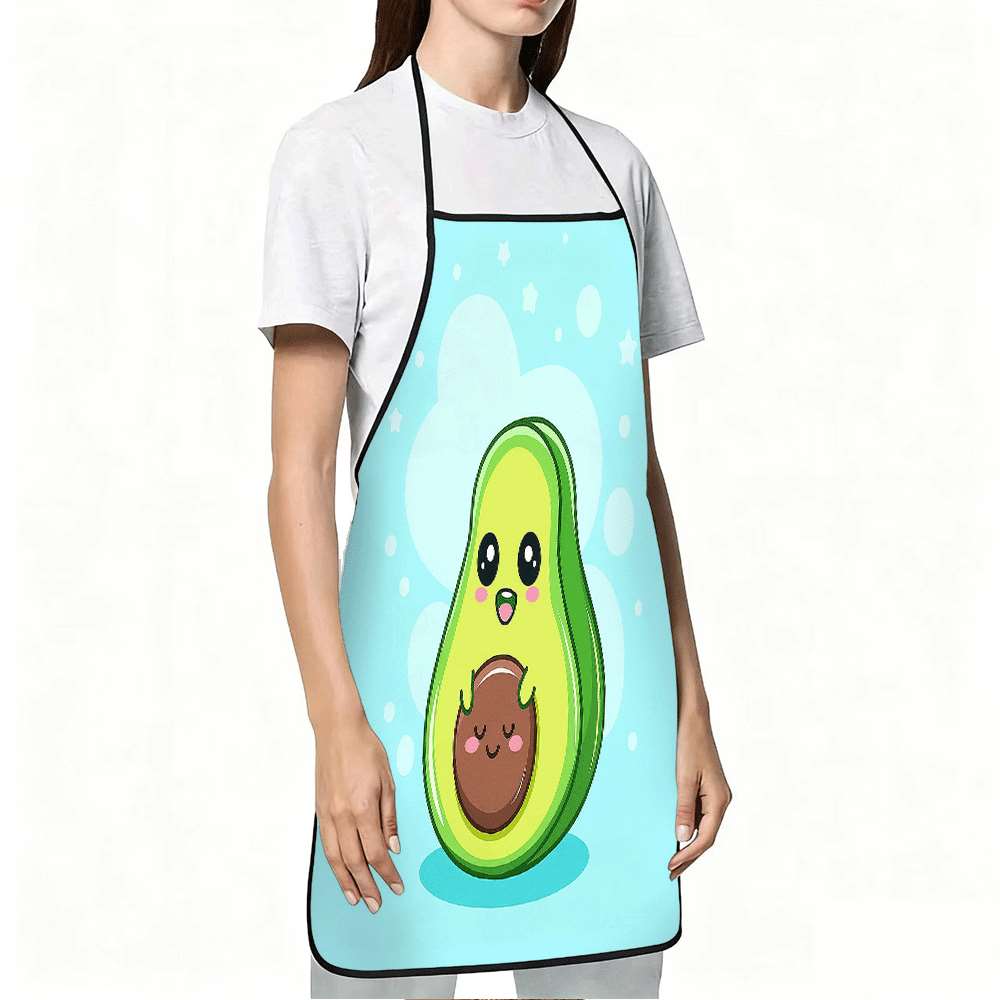 1 Piece of Fun Fruit-Themed Ap - огляд і ціна Kitchen Baking Area Ideas