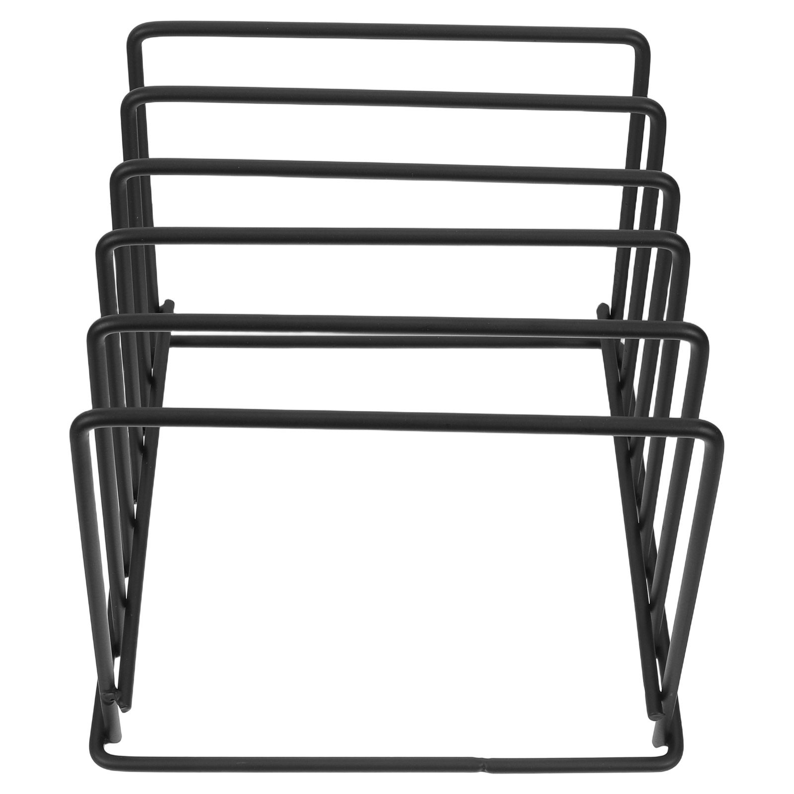 Heavy Duty Vertical Cutting Bo - огляд і ціна Kitchen Baking Sheet Organizer