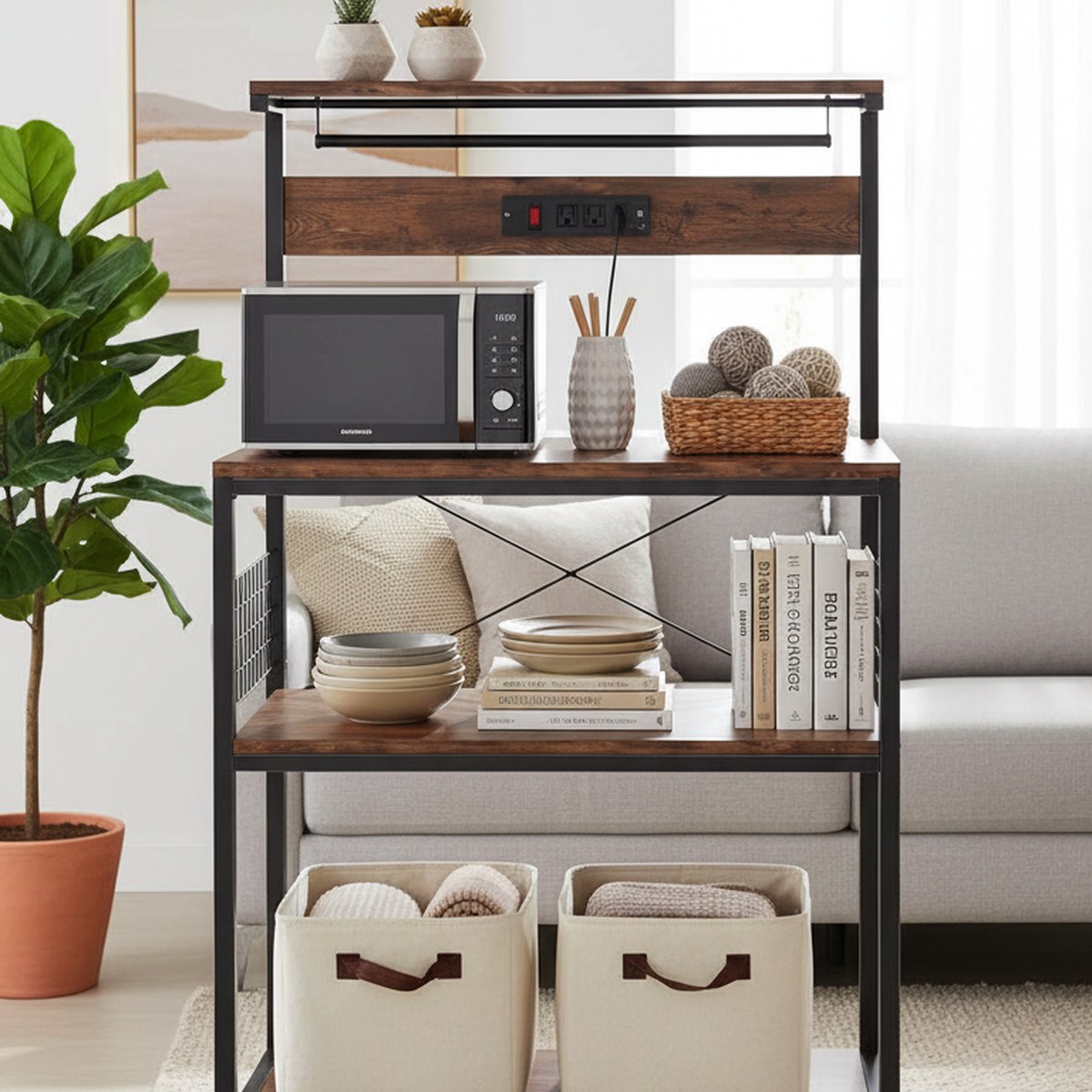 31.5 Inch Kitchen Baker s Rack - огляд і ціна Kitchen Baker