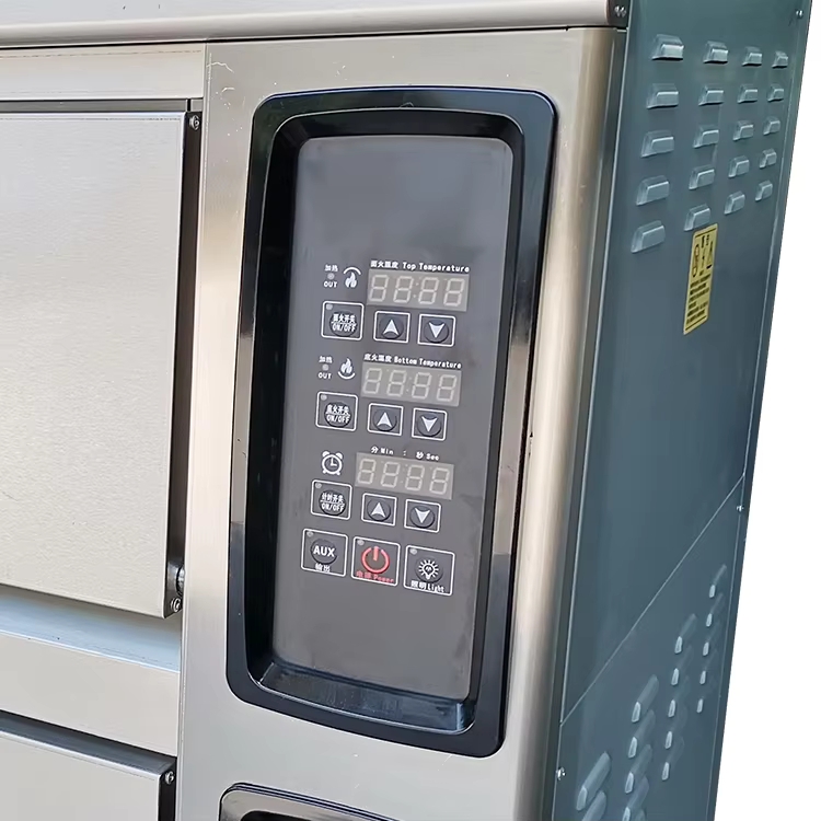 Commercial Hotel Restaurant Ca - огляд і ціна Commercial Kitchen Baking Equipment