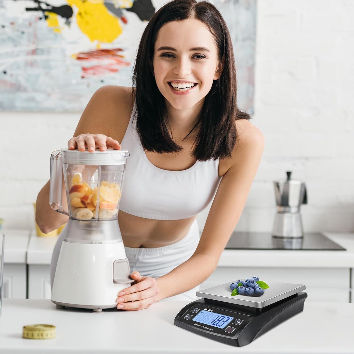 2026 New Digital Kitchen Scale - огляд і ціна Kitchen Baking Cooking