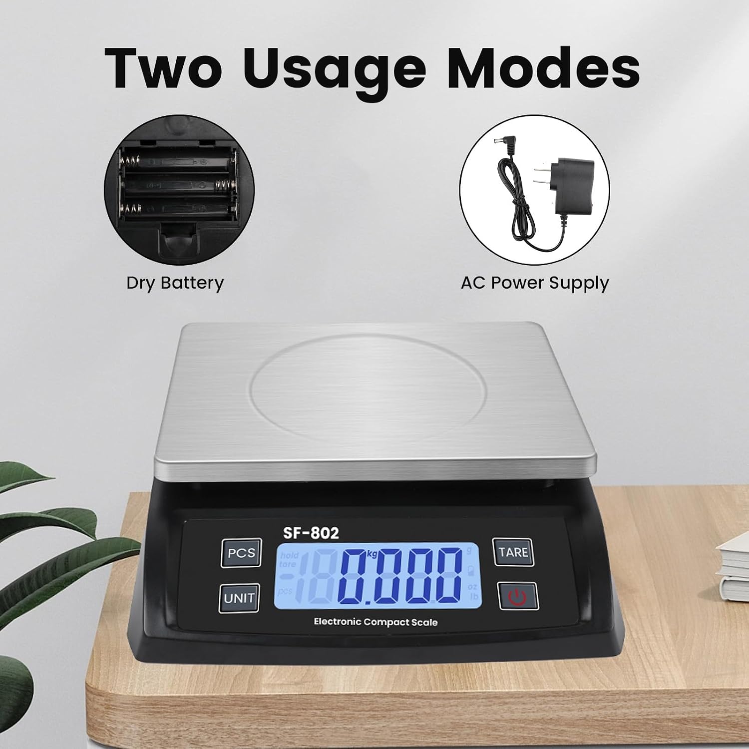 2026 New Digital Kitchen Scale - огляд і ціна Kitchen Baking Cooking