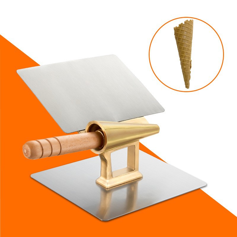 Professional Copper Cone Tool, - огляд і ціна Commercial Kitchen Baking Equipment