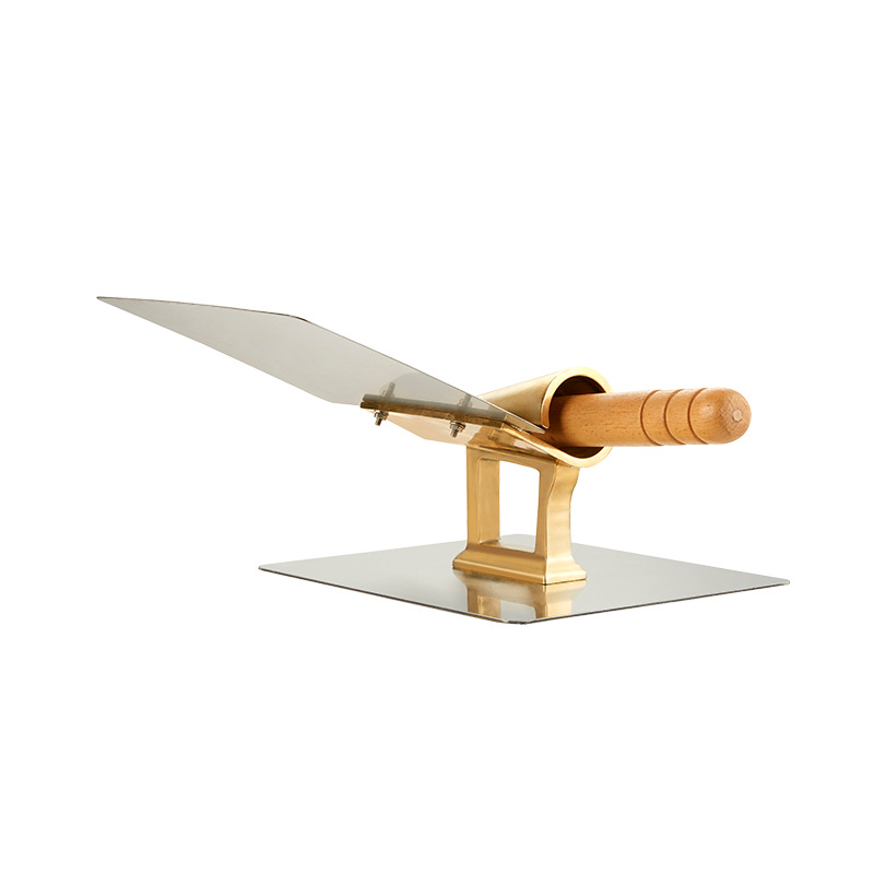 Professional Copper Cone Tool, - огляд і ціна Commercial Kitchen Baking Equipment