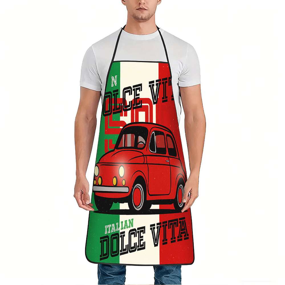 1 Piece of Fun Italian-Themed  - огляд і ціна Kitchen Baking Area Ideas
