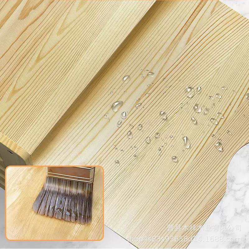 Solid wood kitchen storage rac - огляд і ціна Kitchen Baking Sheet Organizer