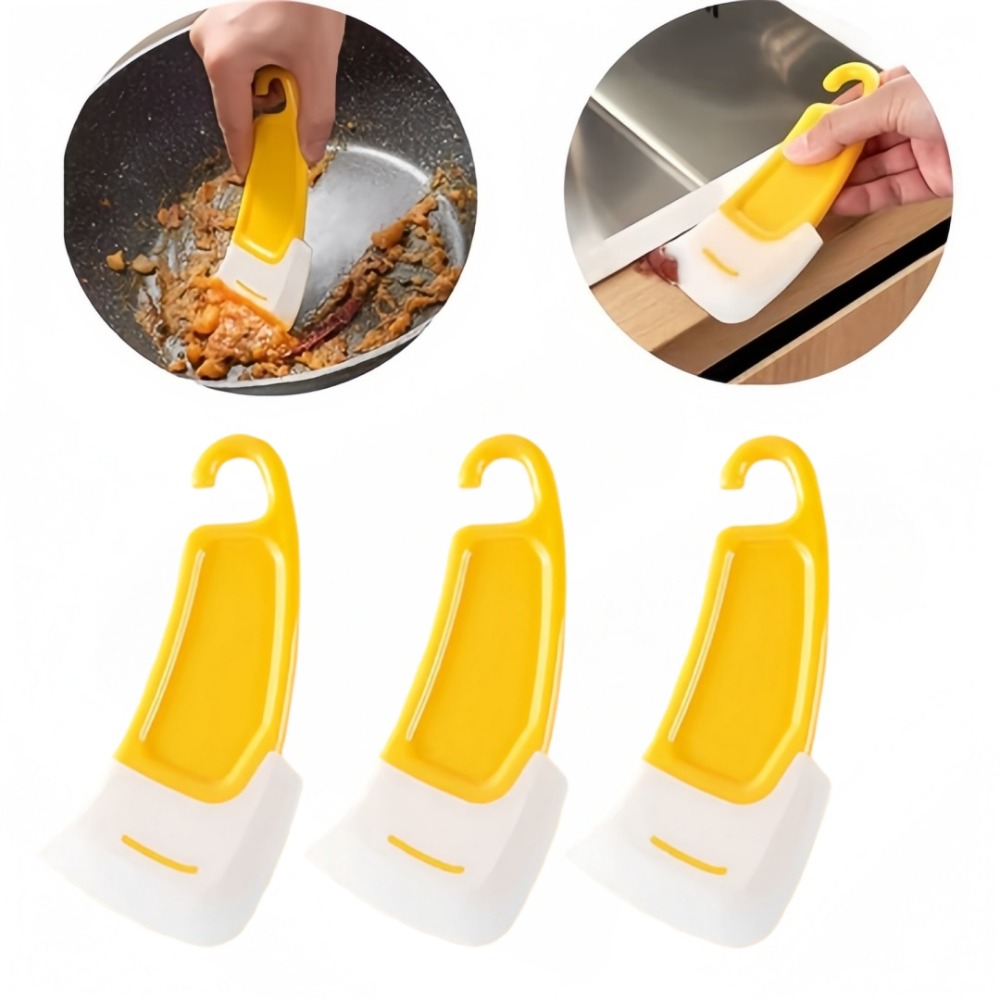 Cleaning Silicone Spatula Kitc - огляд і ціна Pastry Brush Silicone