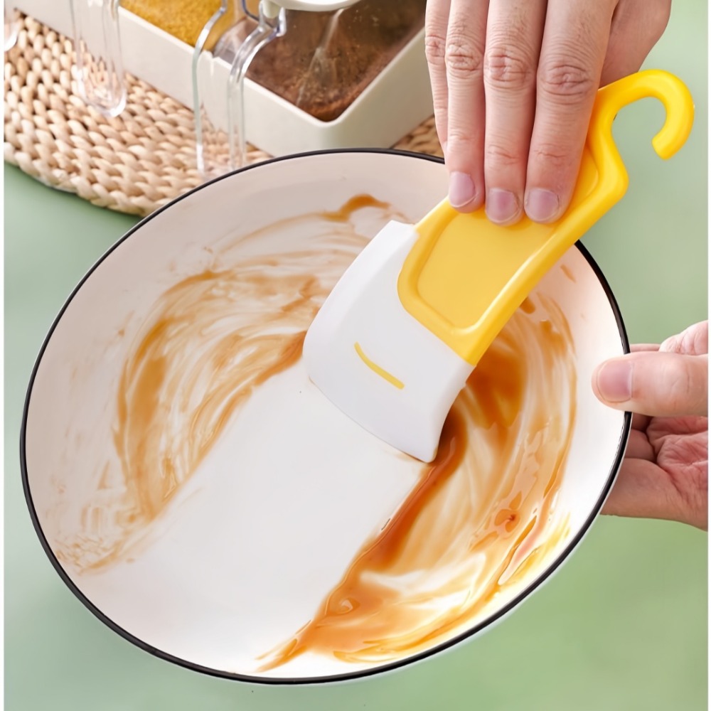 Cleaning Silicone Spatula Kitc - огляд і ціна Pastry Brush Silicone