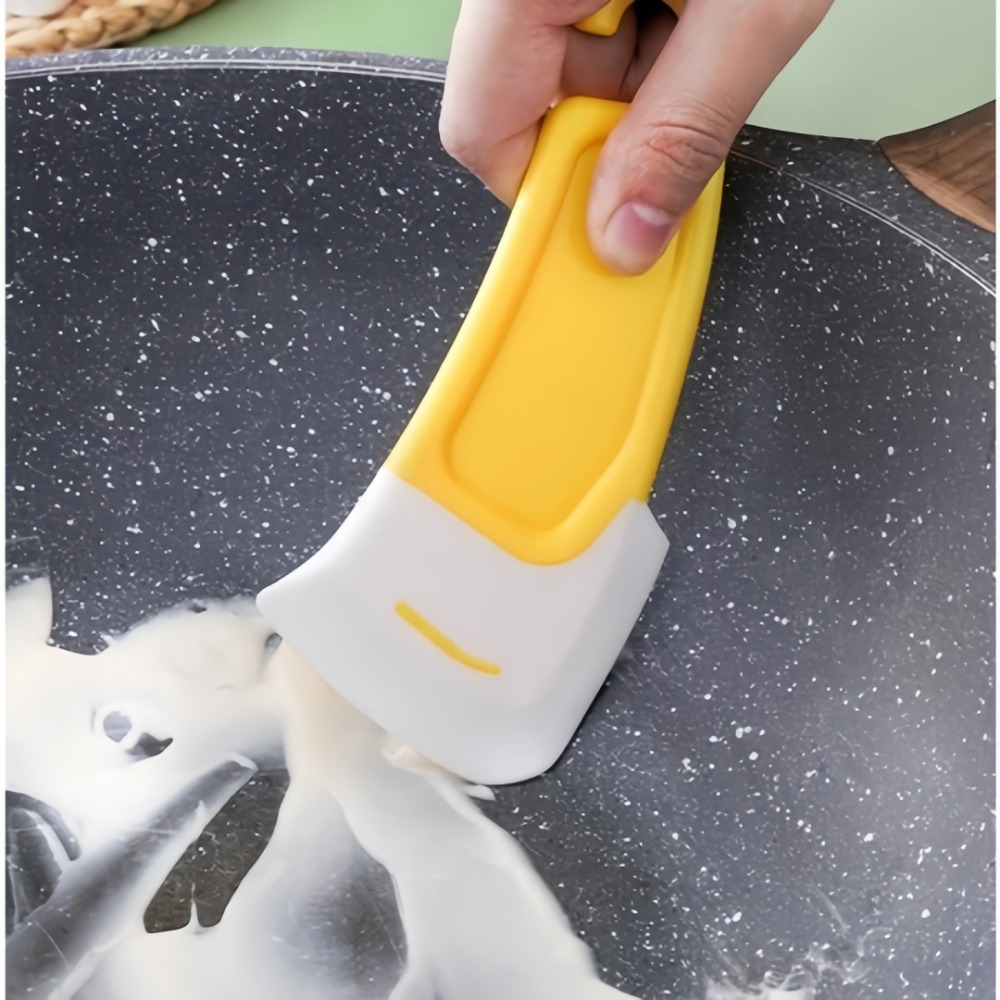 Cleaning Silicone Spatula Kitc - огляд і ціна Pastry Brush Silicone