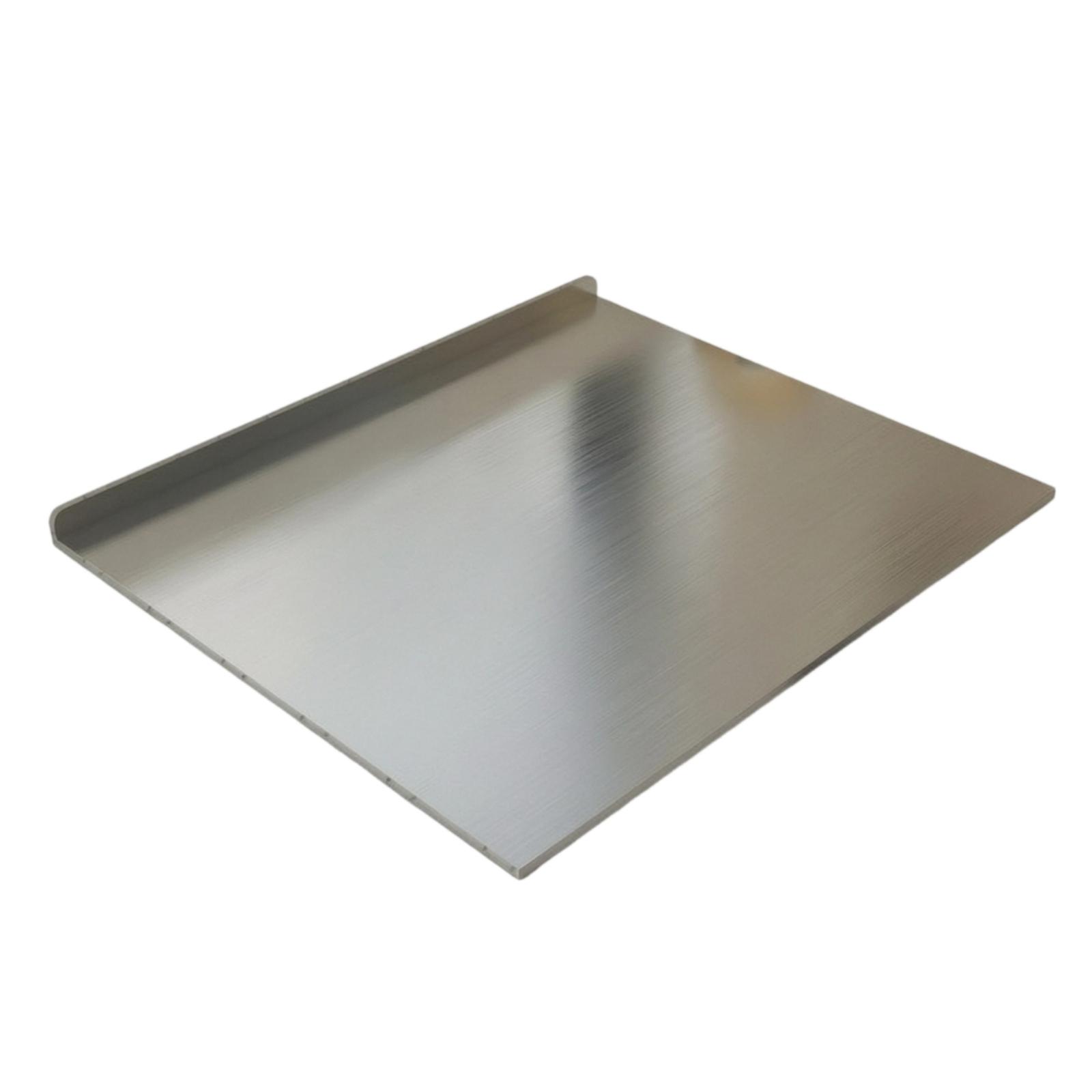 Stainless Steel Board Professi - огляд і ціна Kitchen Baker