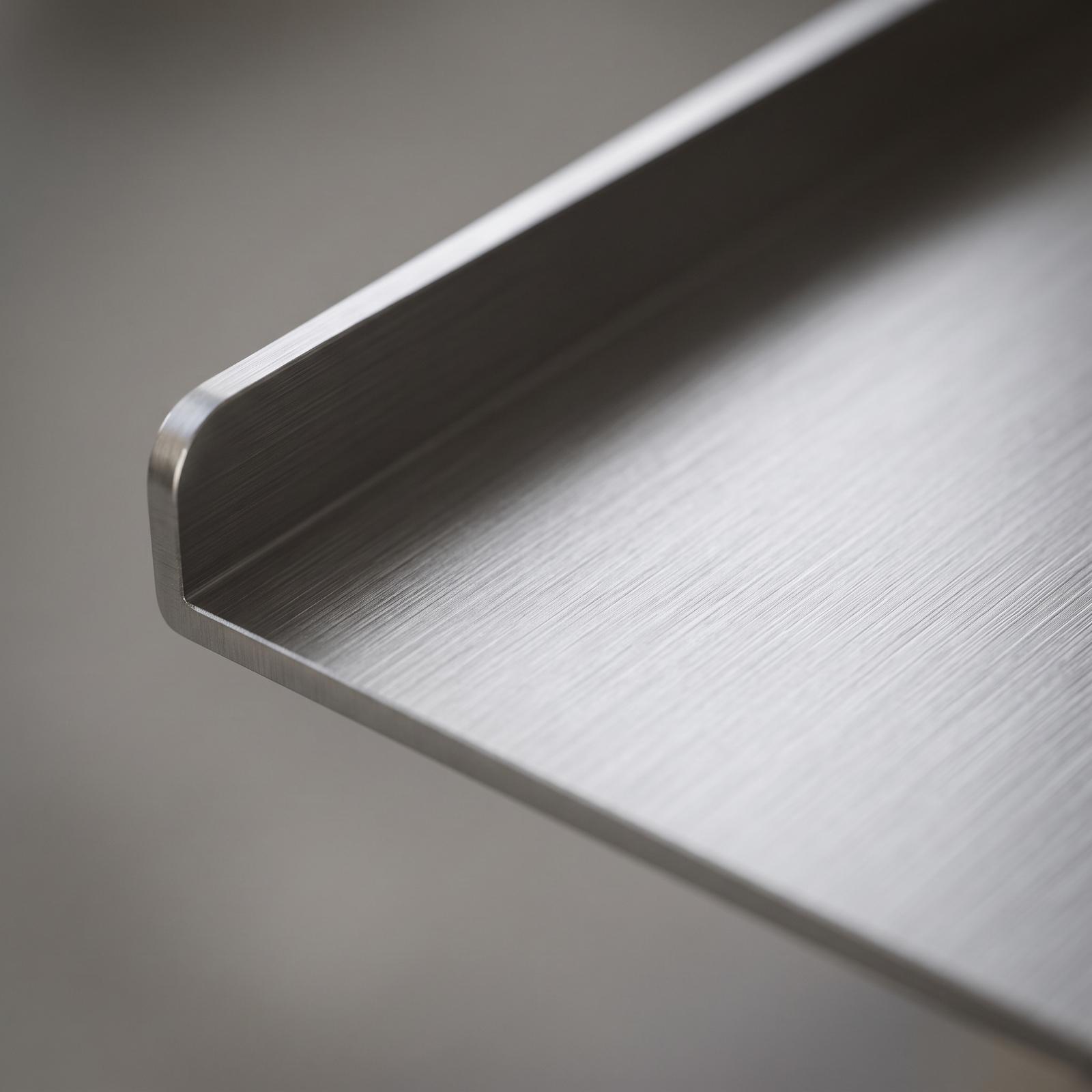 Stainless Steel Board Professi - огляд і ціна Kitchen Baker