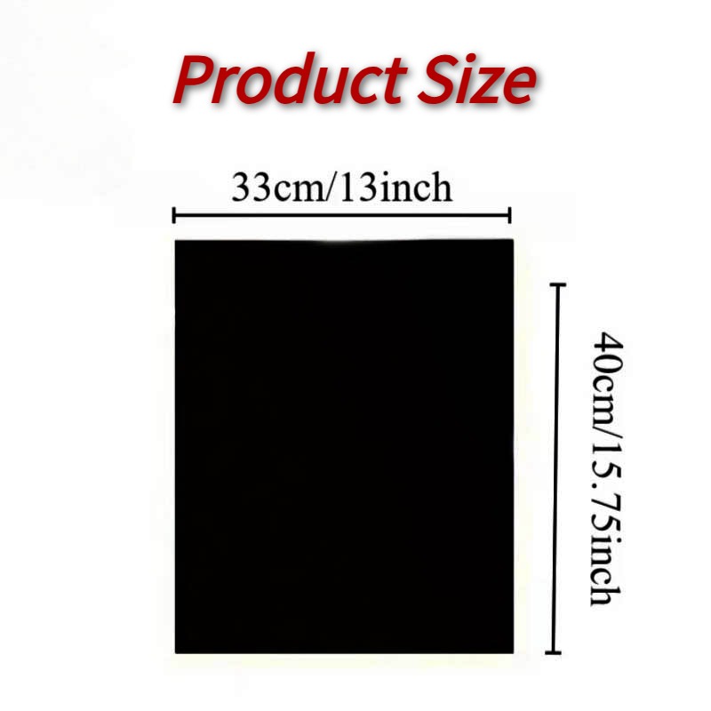 1/2/3/4/5PCS Black BBQ Grill M - огляд і ціна Kitchen Baking Cooking