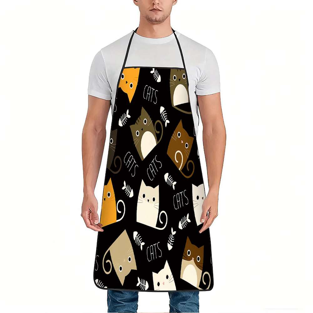 1 Piece of Fun Cartoon-Themed  - огляд і ціна Kitchen Baking Area Ideas