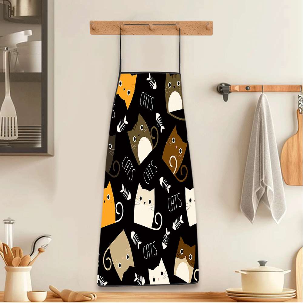 1 Piece of Fun Cartoon-Themed  - огляд і ціна Kitchen Baking Area Ideas