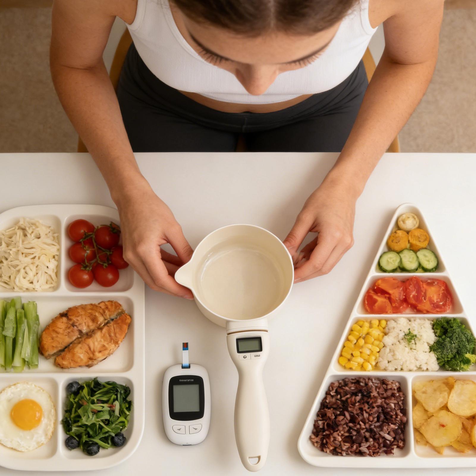 Kitchen Measuring Spoons Weigh - огляд і ціна Kitchen Baker