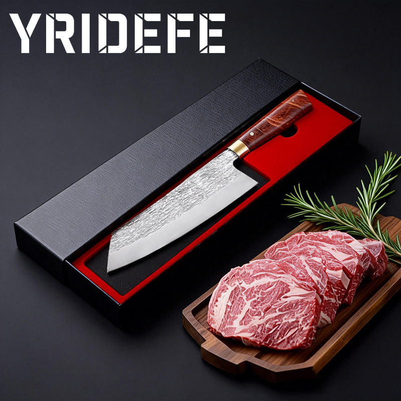 Japanese-style kitchen knife,  - огляд і ціна Kitchen Baking Gifts