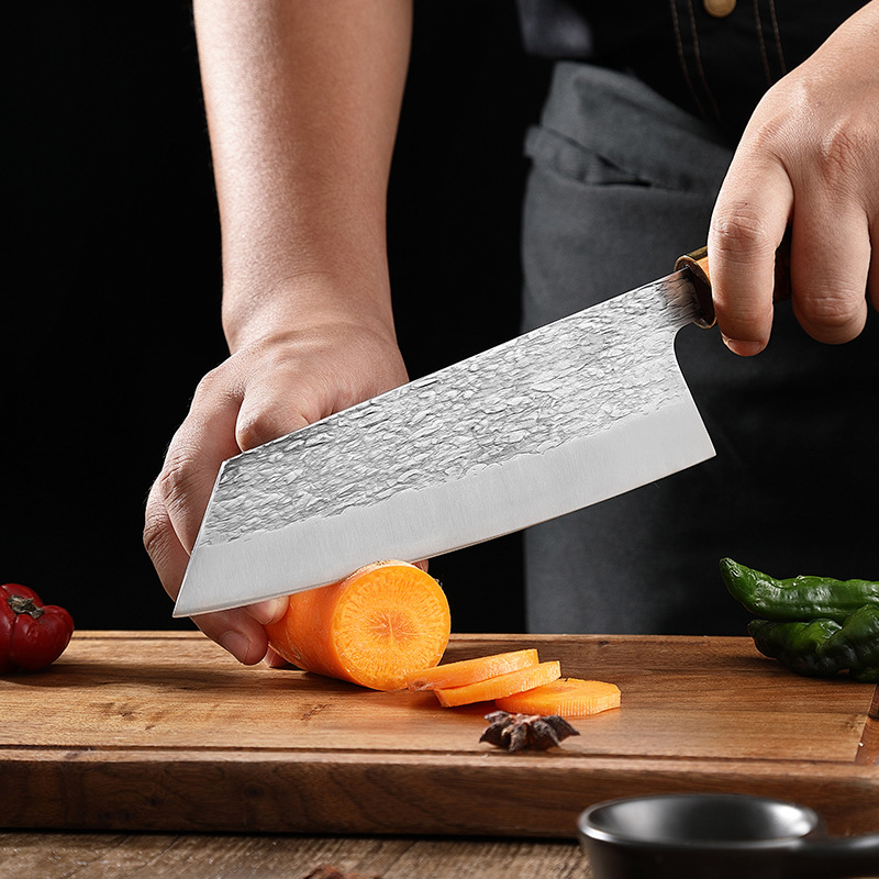 Japanese-style kitchen knife,  - огляд і ціна Kitchen Baking Gifts