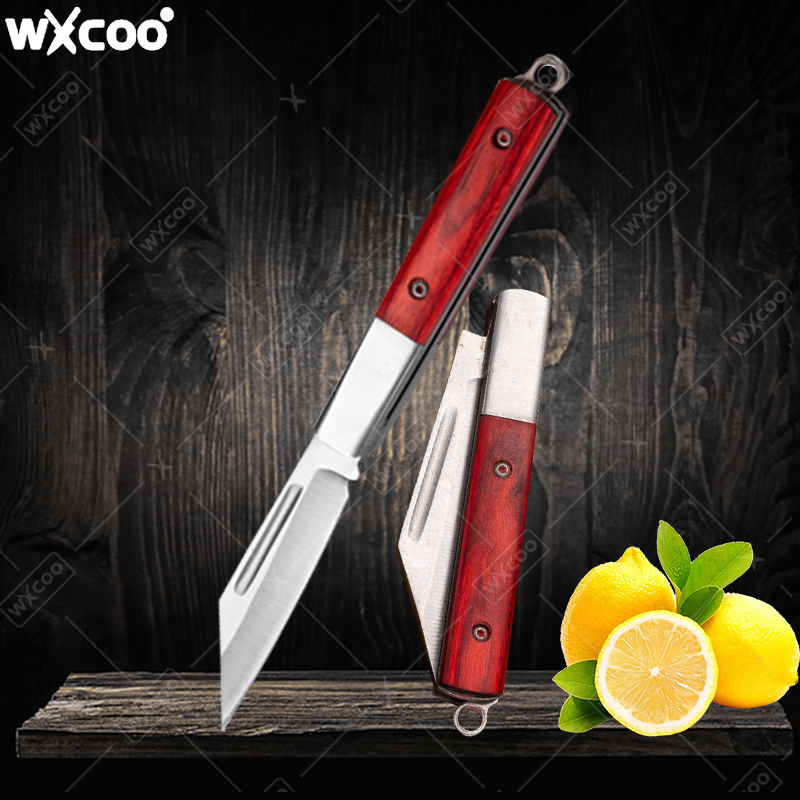 Stainless Steel Pocket Knife R - огляд і ціна Kitchen Baking Store