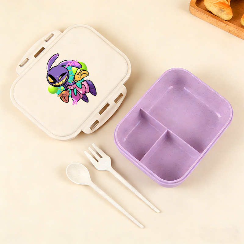 Anime Amazing Digital Circus L - огляд і ціна Kitchen Baking Gifts