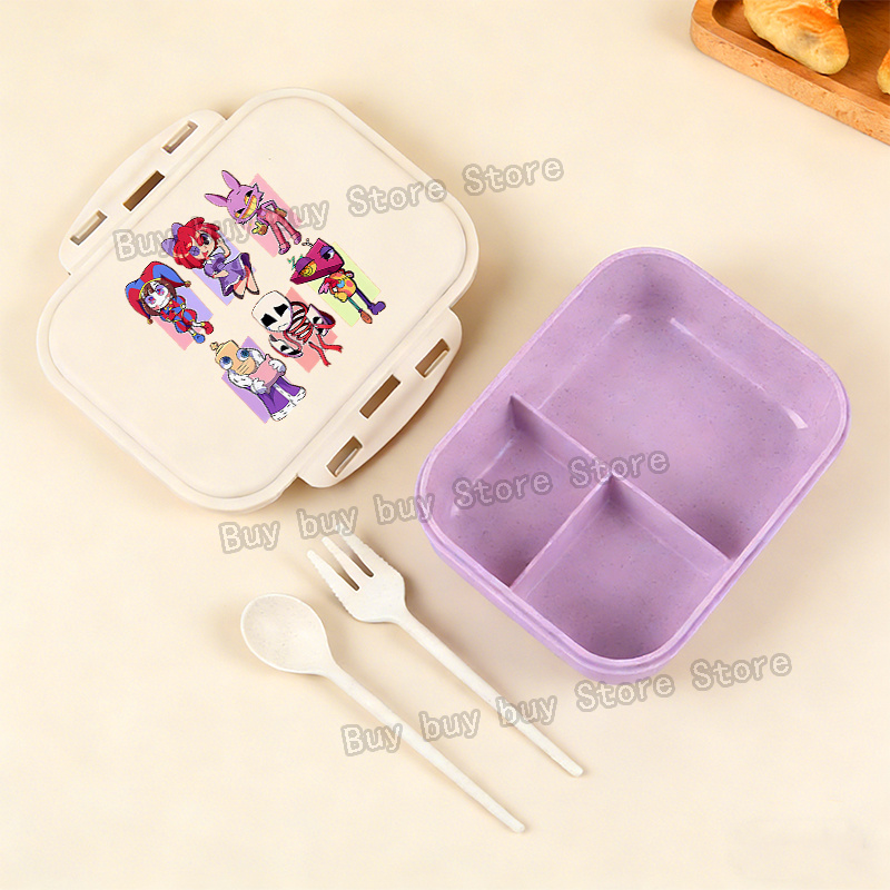 Anime Amazing Digital Circus L - огляд і ціна Kitchen Baking Gifts