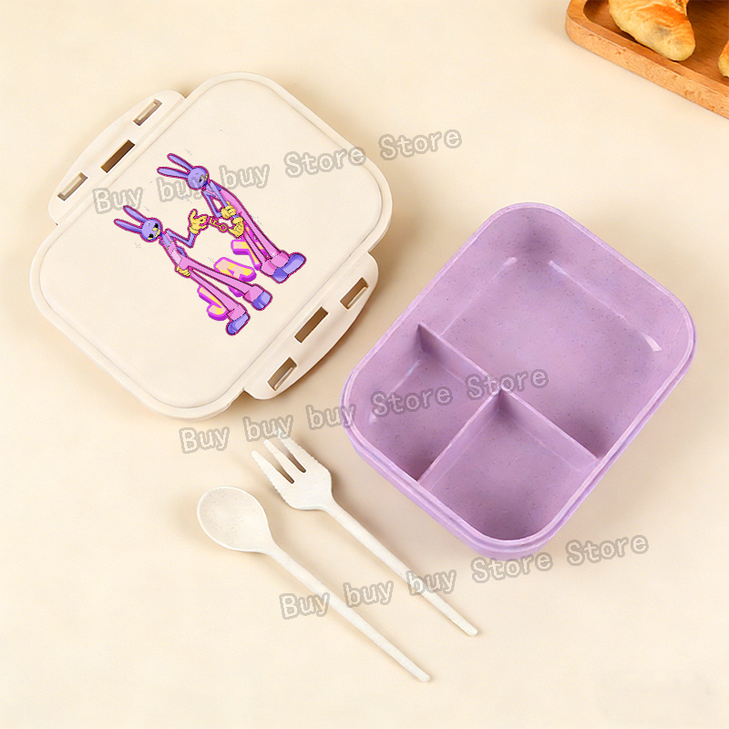 Anime Amazing Digital Circus L - огляд і ціна Kitchen Baking Gifts