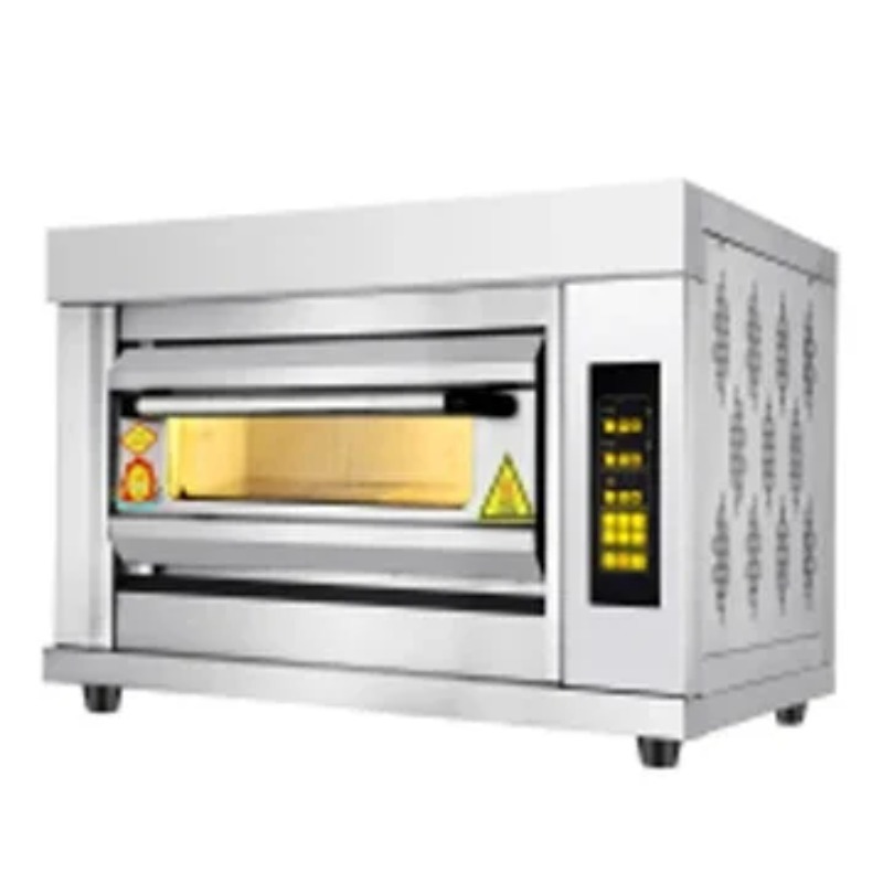 Commercial Kitchen  Oven Baker - огляд і ціна Commercial Kitchen Baking Equipment