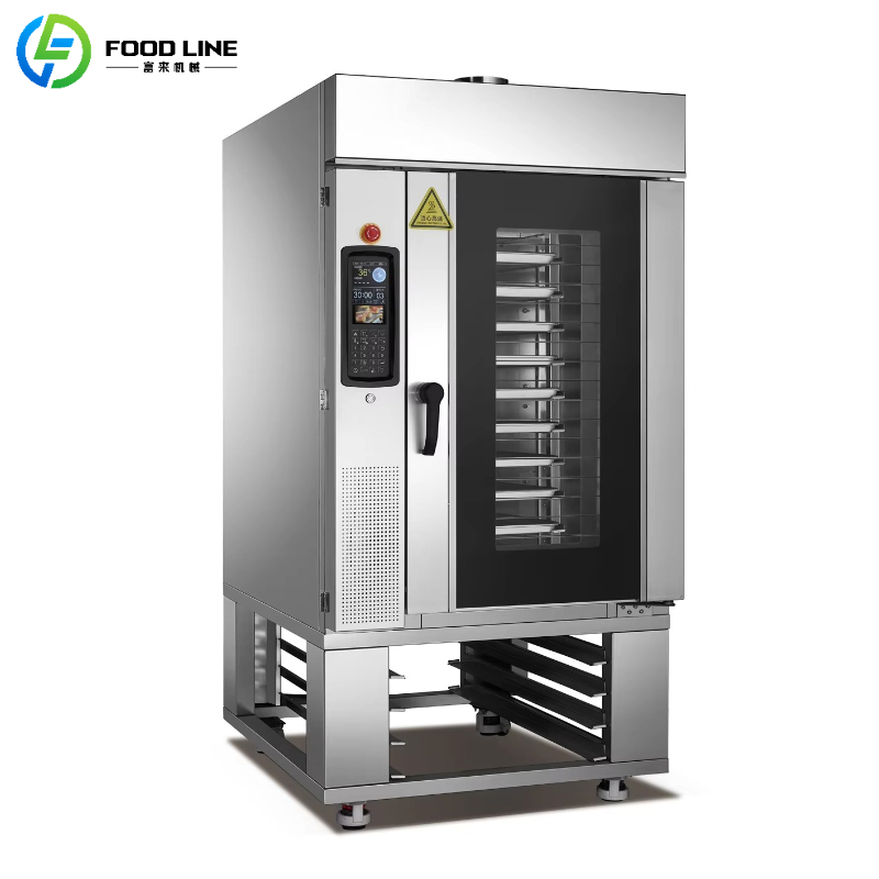 Customized Commercial Electric - огляд і ціна Commercial Kitchen Baking Equipment