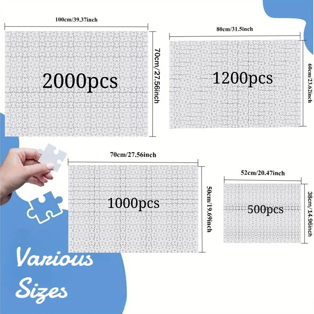 500-2000pcs Warm Family & Love - огляд і ціна Kitchen Baking Gifts
